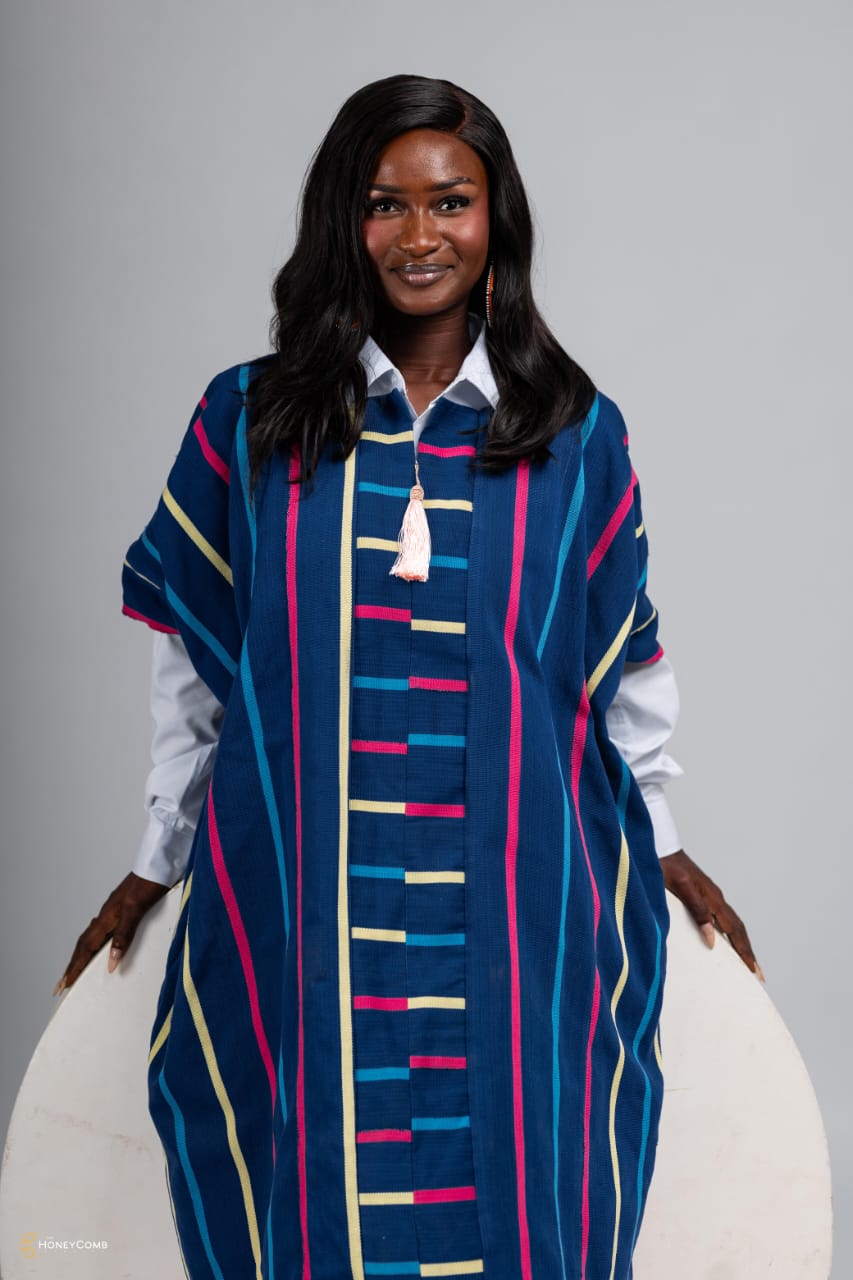 Zoe Akua Ohene-Ampofo