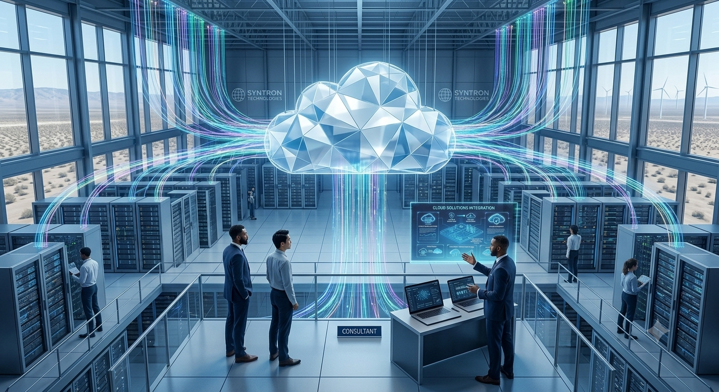 Cloud Solutions