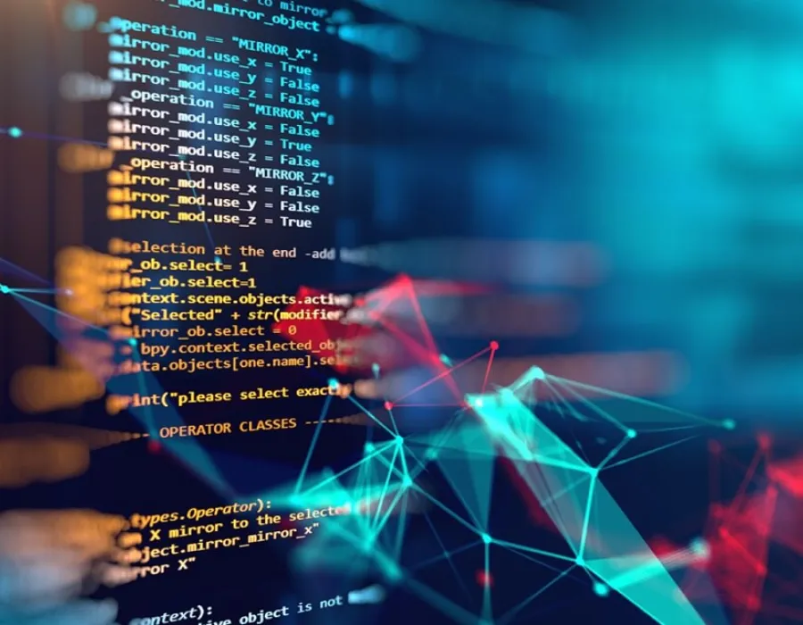 Custom Software & App Development