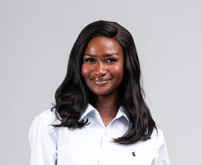 Zoe Akua Ohene-Ampofo