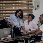 AI Isn’t Just for Big Companies — Here’s How SMEs in Ghana Are Already Using It