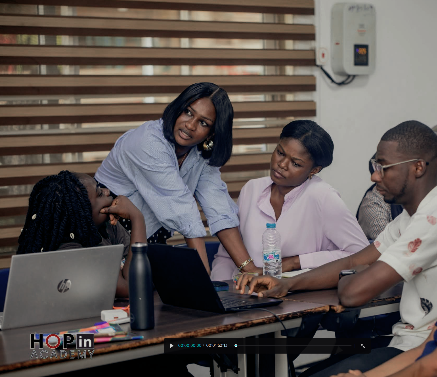 AI Isn’t Just for Big Companies — Here’s How SMEs in Ghana Are Already Using It